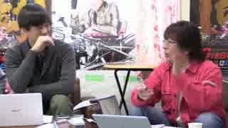 【Gamboo】16/02/13 MC高田健志 横山緑VSNER 予想会 1日目 4/14