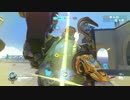 OVERWATCH 膝栗毛 十二次目