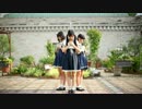 【反転+スロー75%】Melody Line【踊ってみた】