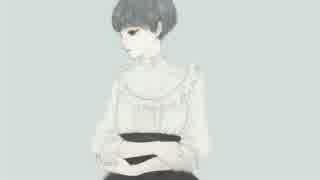 【GUMI】　君影　【オリジナル】