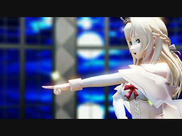 【ウォースパイト】ありふれたせかいせいふく【MMD艦これ】