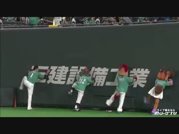 【日本ハム】2016陽岱鋼