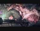 【実況】現実と虚構の世界で生き延びる　サイコブレイク【Part12】
