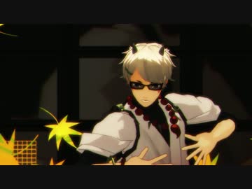 【MMD】 ARROW