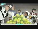 Voltron Legendary Defender EP3