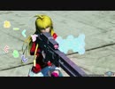 【PSO2】マキさんのあーくすぐらし！（ギャザリング）【VOICEROID】