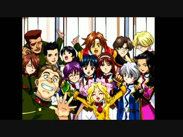 【訛り実況】 サクラ大戦2　Vol：44 FINAL 【Total：079】