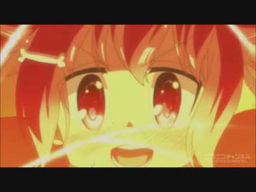 【灼熱の卓球娘】 名試合・名シーン集 【第１球～第１０球】