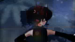 再UPtest-20161211-MMDtest40(08)-らぶ式改変テトさんでARROW