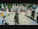 FF15　オルティシエにて