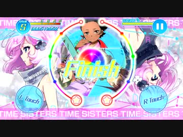 【ナナシス】Winning Day【HARD】
