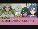 【NovelsM@ster】カオモジデフォルトガール