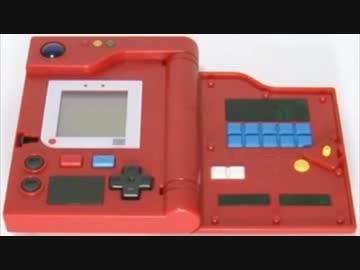 FF外から失礼するゾ～(ポケモン図鑑)