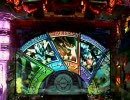 【パチンコ】創聖のアクエリオンSF このリーチ当たるかな　その７