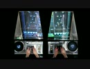 【beatmania IIDX SINOBUZ】SP十段×2【手元動画】