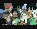 Voltron Legendary Defender EP6