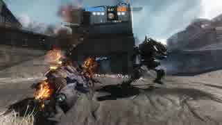 【Titanfall2】たいたんふぉーるつー