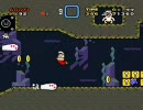 VIPマリオ4のんびりプレイその60・眠れる海