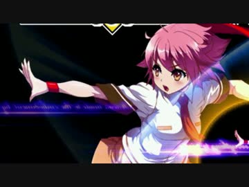 【MUGEN】主人公連合vsボス連合きぼぜつ式チームマッチ Part5【狂】