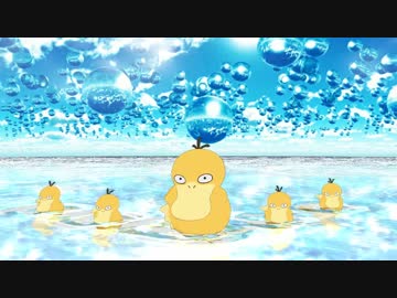 【MMD】コダック一家の休日【Girls】