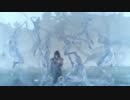 Final Fantasy 15 Legendary Weapon no.4 Sword 傳說武器 第4戰單手劍