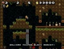 ケリーさんの Spelunky その2