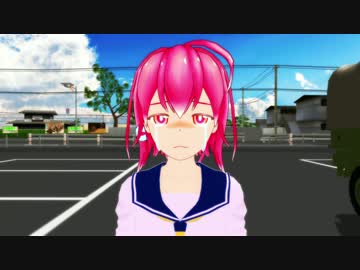 【ＭＭＤ艦これ】Submarine's Summer -Chapter6-