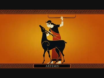【ゆっくり実況】 拝啓 Apotheon  ＃５ 【ギリシャ神話】