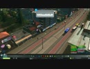 【実況】Cities:Skylines Part27 丁