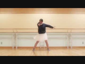【ぷるめん】 君色に染まる　踊ってみた 【みゆう誕】