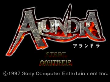 【実況プレイ】 アランドラ part.1