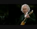 Jimmy Page, The Edge & Jack White - In My Time Of Dying