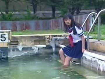 井上麻美　はじらい
