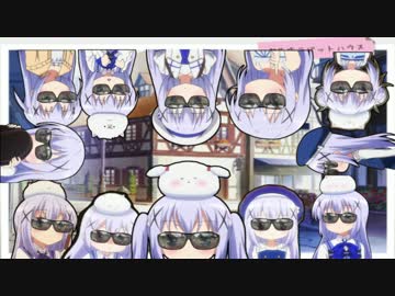 FF外から失礼するゾ～（バリスタ）