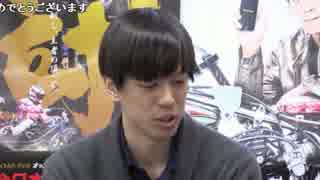 【Gamboo】16/02/13 MC高田健志 横山緑VSNER 予想会 1日目 13/14