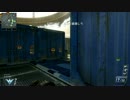 【COD:BO2】S&Dプレイ動画part7 連射スナサーチ