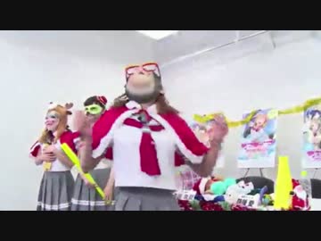 【耐久動画】朱夏の惑星