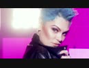 Jessie J - Cant Take My Eyes Off You x MAKE UP FOR EVER