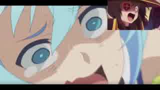 Death by KONOSUBA﻿