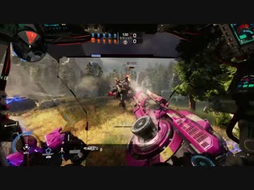 TITANFALL2 イオン記 #3