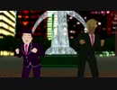 チンパカでJive Into The Night