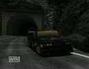 【Rage Racer】DIABLE GP HIJACKでクリアー 3/3