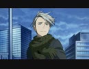 ユーリ!!! on ICE のBGMをいろいろ弾いてみた４ - 楽譜付き