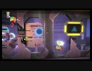 【実況】 小さな星の荒くれ者共 Part.14 【LBP2】