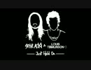 【Audio】Steve Aoki & Louis Tomlinson - 'Just Hold On'