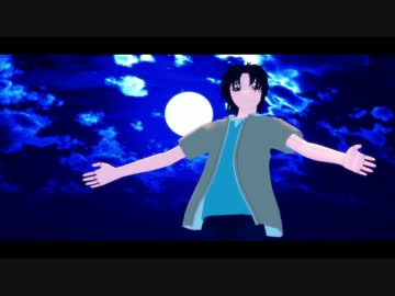 【MMDファフナー】16歳一騎でカガリビト【7/7モデル更新】
