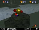 【Nightmare実況プレイ】~マリオ64のファンを悪夢へと誘う~ 112～118枚目