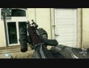 【COD:BO2】S&Dプレイ動画part7 連射スナagainサーチ