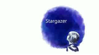 【初音ミクDark】Stargazer【オリジナル】