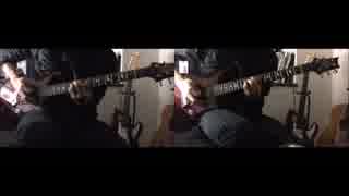 MY FIRST STORY- CHiLD-error-　【Guitar Cover】